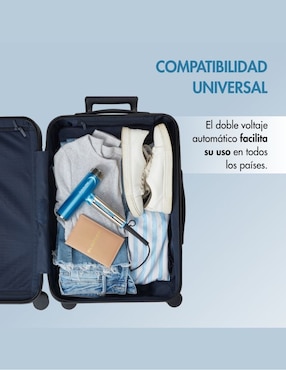 Secadora de cabello Babyliss Ionic BNTC9200ES