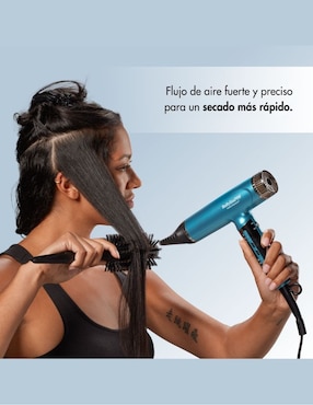 Secadora de cabello Babyliss Ionic BNTC9200ES