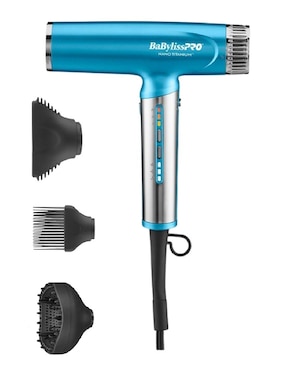 Secadora de cabello Babyliss Ionic BNTC9200ES