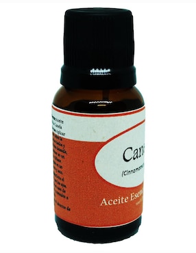 Aceite esencial Krisamex Lauraceae de canela 15 ml