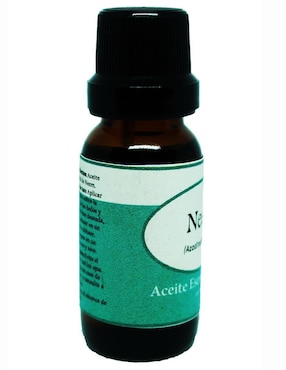 Aceite esencial Krisamex Meliaceae de neem 15 ml