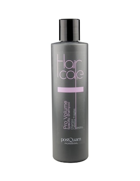 Shampoo para cabello Cabellos Frágiles Resistence PostQuam