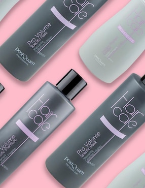 Shampoo para cabello Cabellos Frágiles Resistence PostQuam