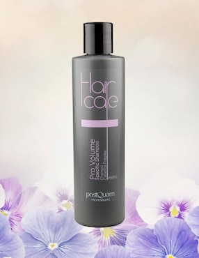Shampoo para cabello Cabellos Frágiles Resistence PostQuam