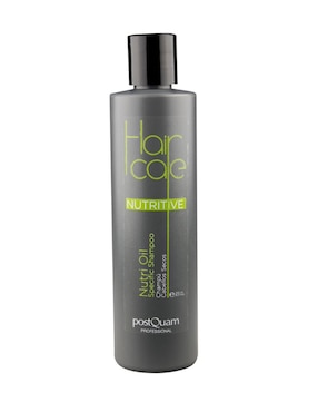 Shampoo para cabello Nutritive PostQuam