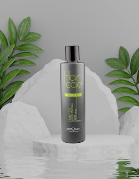 Shampoo para cabello Nutritive PostQuam