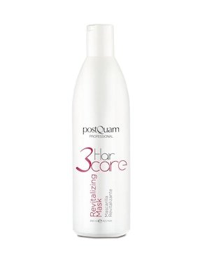 Mascarilla Hair Care para revitalizar Postquam