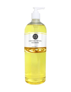 Aceite JYE De Almendra 1 L