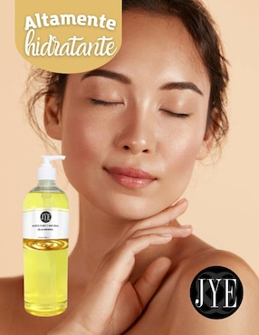 Aceite Jye de almendra 1 L