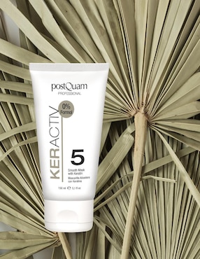 Mascarilla 5 Keractiv para reparar Postquam