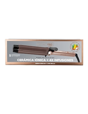 Rizadora Conair 40 mm de cerámica - iones