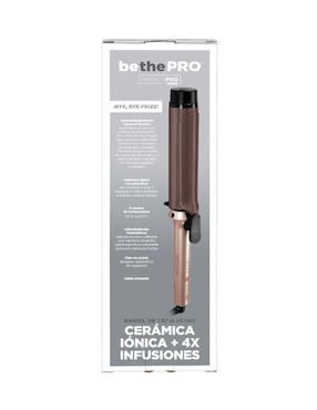Rizadora Conair 40 mm de cerámica - iones