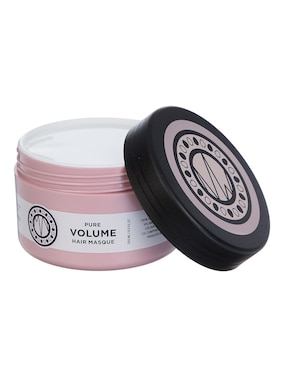 Mascarilla Pure Volume para volumen María Nila