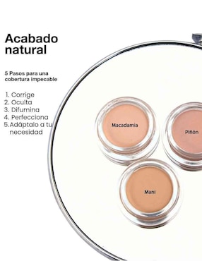Corrector Biotiks