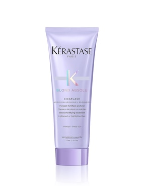 Acondicionador Para Cabello K Blond Cicaflash Kerastase Blond Absolu 75 Ml