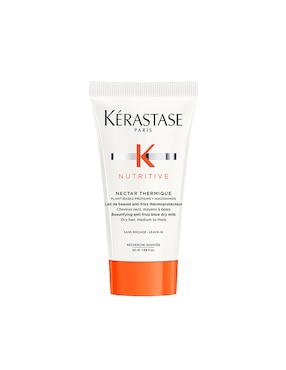 Protector Calor P/cabello Kerastase Nutritive 50 Ml