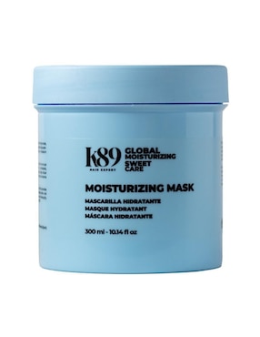 Imagen de producto Global Moisturizing mask para hidratar K89 Sweet Care