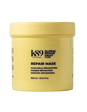 Imagen de producto Global Repair mask para reparar K89 Sweet Care