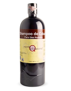 Shampoo para cabello Yeguada La Reserva