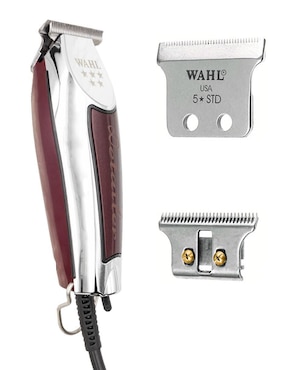 Recortadora De Cabello Wahl 8081/1062-600