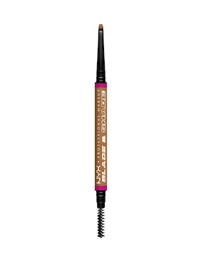 Delineador Para Cejas Natural Nyx Professional Makeup Blade Shade