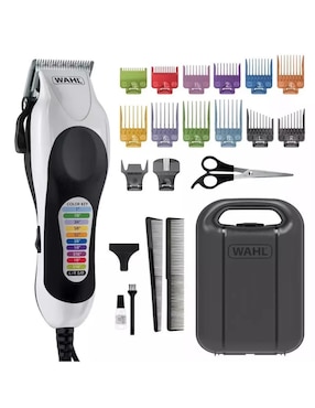 Recortadora de cabello Wahl