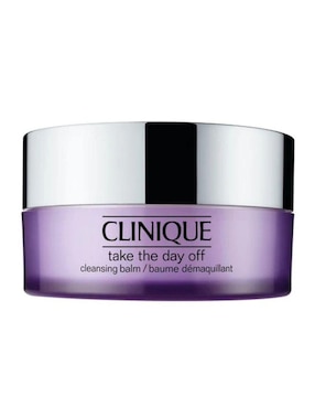 Desmaquillante Balsamo Take The Day Off Cleansing Balm Clinique