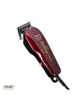 Recortadora para cabello, barba y cuerpo Wahl