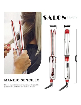Set eléctricos Revlon HM7000/RV408-N 2 piezas