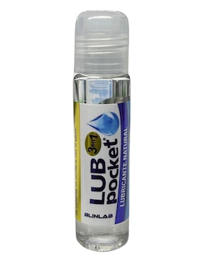 Lubricante íntimo Blinlab