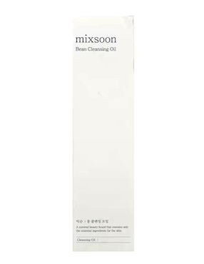 Limpiador facial Mixsoon para eliminar el brillo