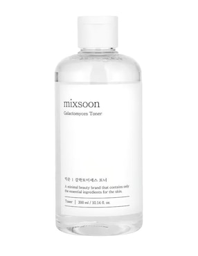 Tónico facial Galactomyces Mixsoon