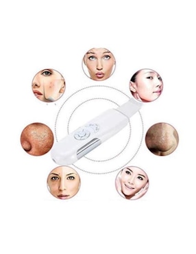 Limpiador facial SkinFresh High Monaco para disminuir puntos negros