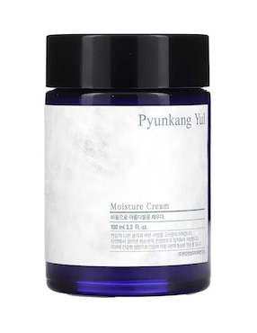 Crema para cuerpo recomendada para humectar día y noche Pyunkang Yul para todo tipo piel