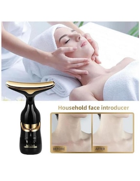 Masajeador facial High Monaco FirmUp