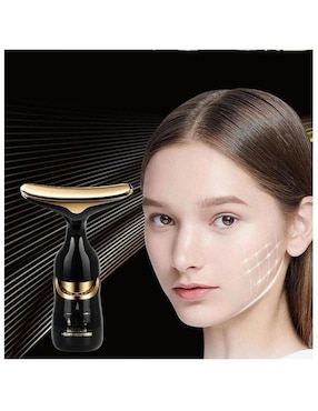 Masajeador facial High Monaco FirmUp