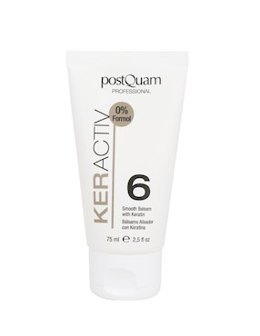 Sérum capilar para cabello Postquam Keractiv todo tipo piel