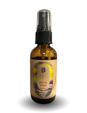 Body mist Oleum Vitae unisex