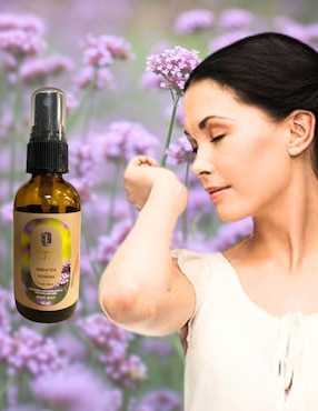 Body mist Oleum Vitae unisex