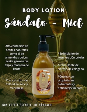 Set de crema para cuerpo recomendada para hidratar día y noche Oleum Vitae para todo tipo piel