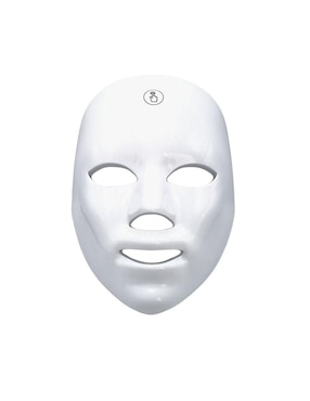 Masajeador Facial Myrva De Terapia De Luz Led