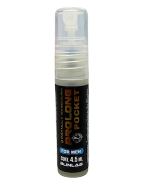 Lubricante íntimo Blinlab