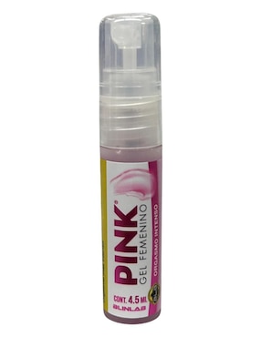 Lubricante íntimo Blinlab