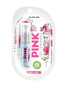 Lubricante íntimo Blinlab