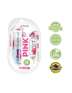 Lubricante íntimo Blinlab