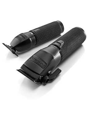 Recortadora de barba y bigote Babyliss Pro