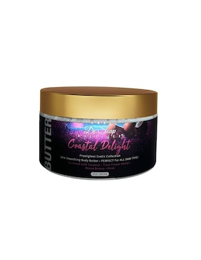 Crema Para Cuerpo Recomendada Para Hidratar De Día Y Noche Coastal Delight De Soap Boutique Para Piel Todo Tipo Piel