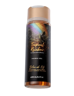 Gel Corporal Hidratante Tropical Rainbow De Soap Boutique