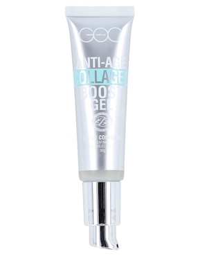 Tratamiento facial antiedad Goc