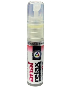 Lubricante íntimo Blinlab